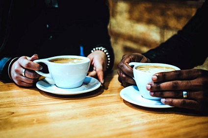 Conversation Exchange