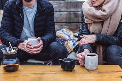 Conversation Exchange